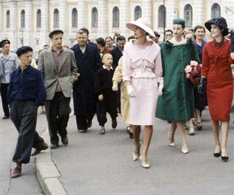 Dior models in 1959